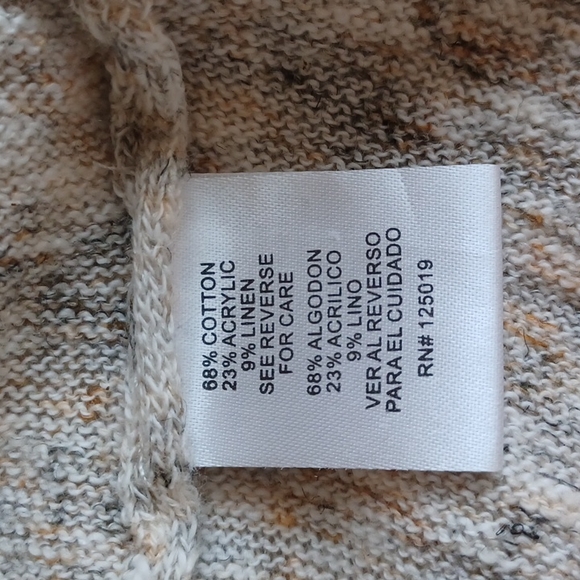 ☀️Joseph A Long Sweater Vest - Picture 4 of 4